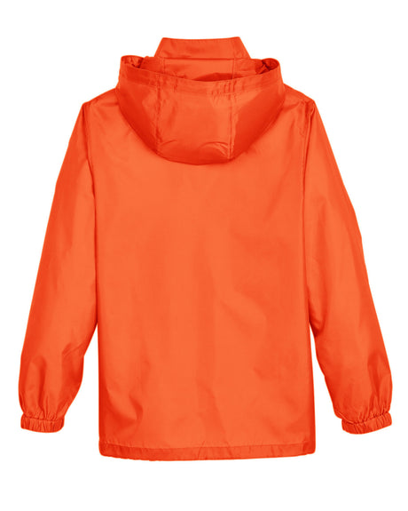 Team 365 Youth Zone Protect Lightweight Jacket Team 365