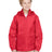 Team 365 Youth Zone Protect Lightweight Jacket Team 365