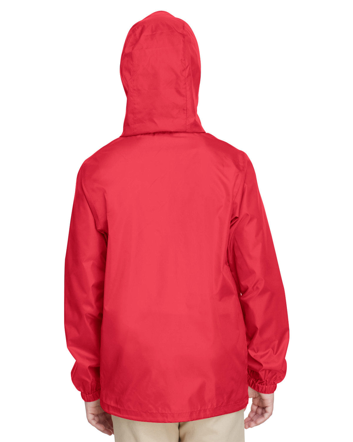 Team 365 Youth Zone Protect Lightweight Jacket Team 365