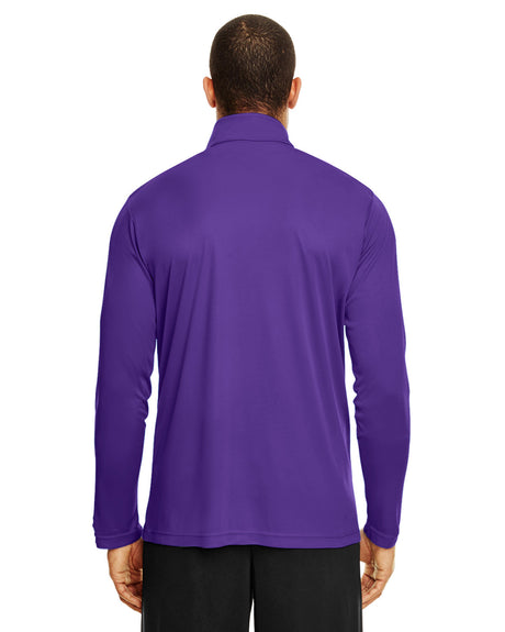 Team 365 Men's Zone Performance Quarter-Zip Team 365
