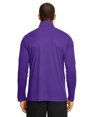 Team 365 Men's Zone Performance Quarter-Zip