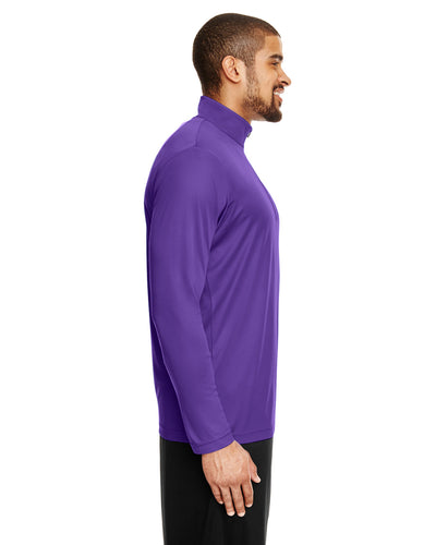 Team 365 Men's Zone Performance Quarter-Zip
