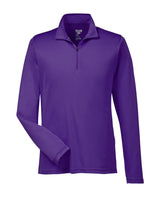 Team 365 Men's Zone Performance Quarter-Zip Team 365