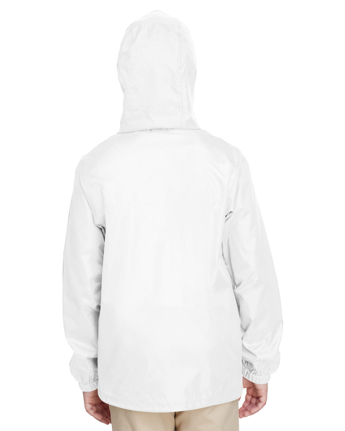 Team 365 Youth Zone Protect Lightweight Jacket Team 365