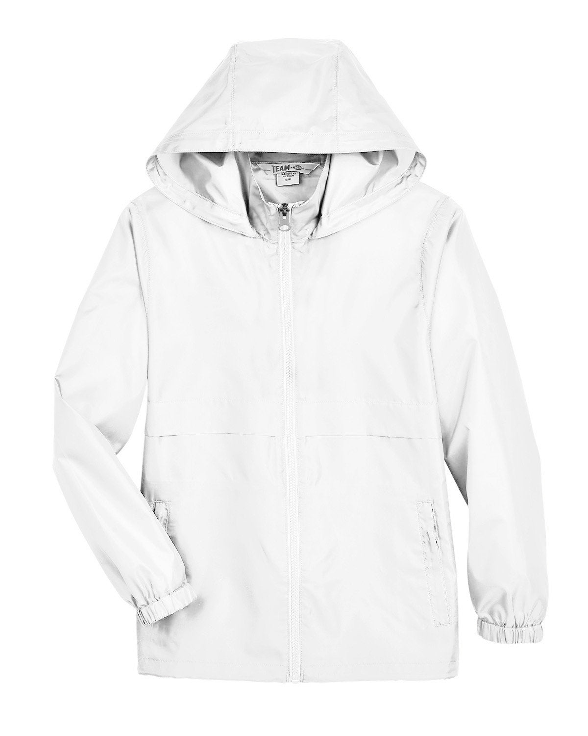 Team 365 Youth Zone Protect Lightweight Jacket Team 365