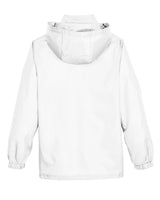 Team 365 Youth Zone Protect Lightweight Jacket Team 365