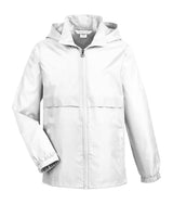 Team 365 Youth Zone Protect Lightweight Jacket Team 365