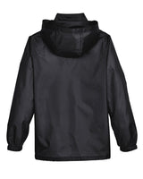 Team 365 Youth Zone Protect Lightweight Jacket Team 365