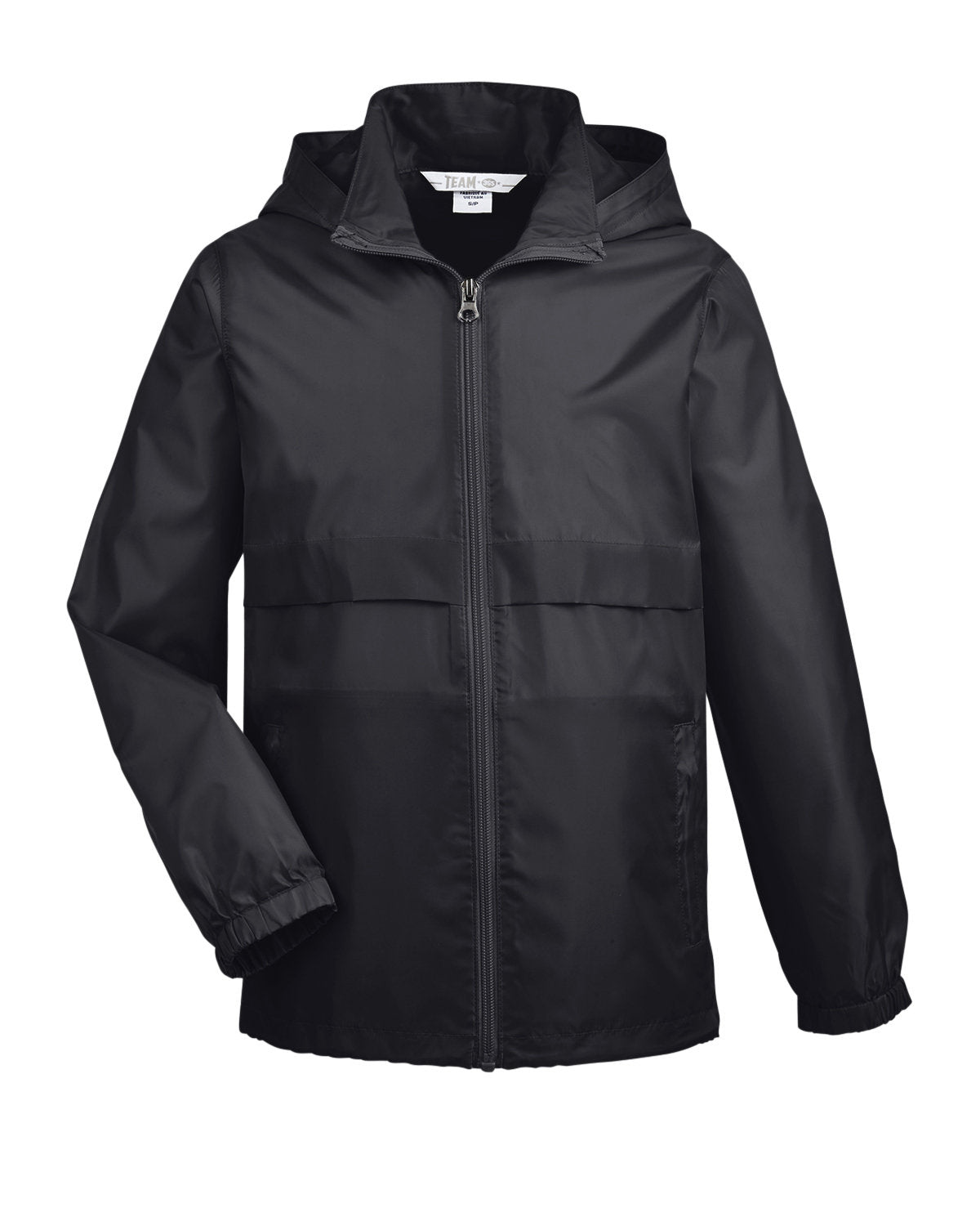 Team 365 Youth Zone Protect Lightweight Jacket Team 365
