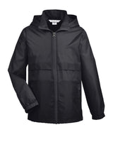 Team 365 Youth Zone Protect Lightweight Jacket Team 365