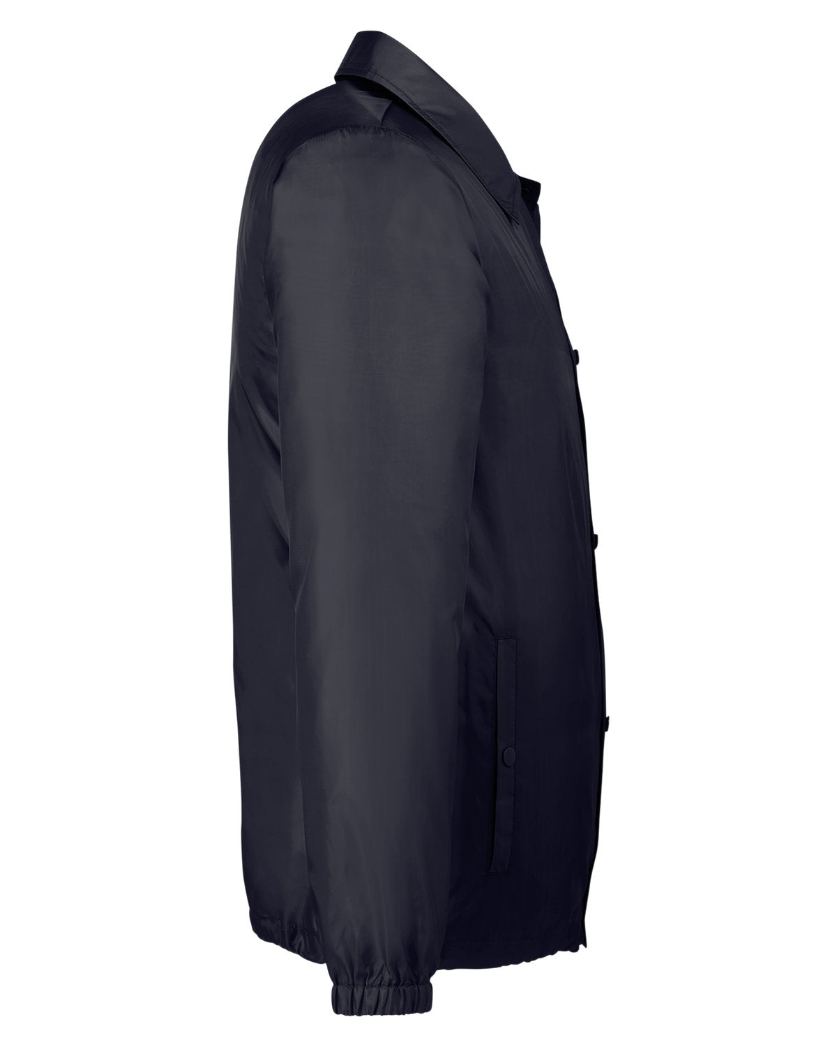 Team 365 Adult Zone Protect Coaches Jacket Team 365