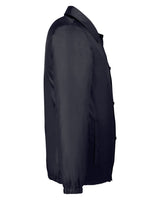 Team 365 Adult Zone Protect Coaches Jacket Team 365