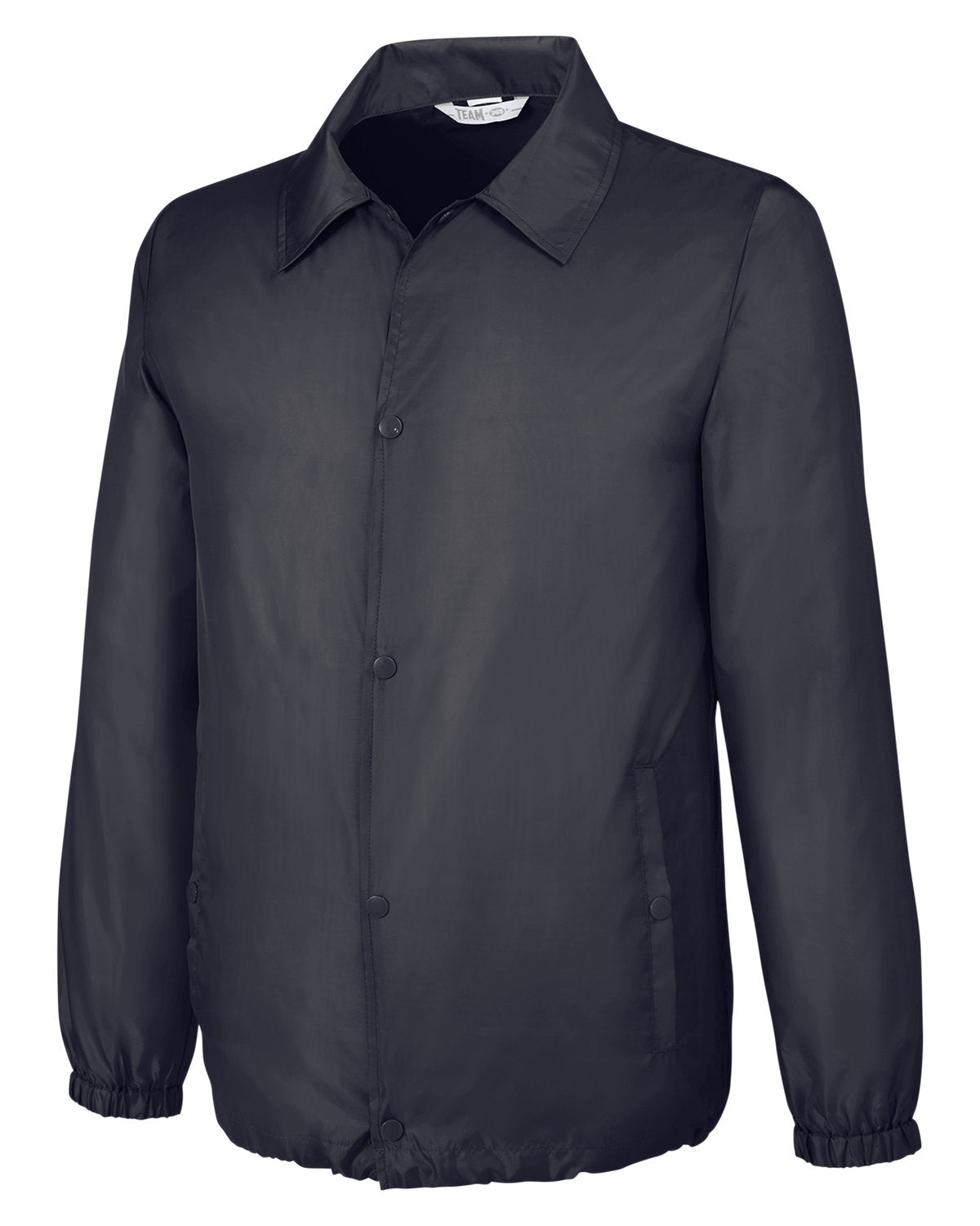 Team 365 Adult Zone Protect Coaches Jacket Team 365