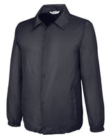 Team 365 Adult Zone Protect Coaches Jacket Team 365