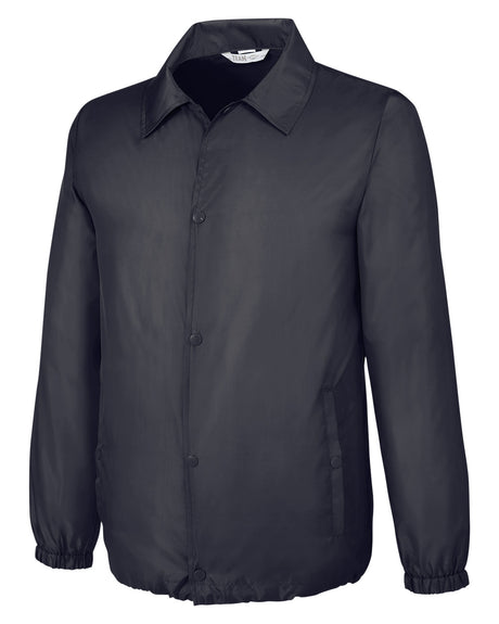 Team 365 Adult Zone Protect Coaches Jacket Team 365