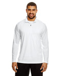 Team 365 Men's Zone Performance Quarter-Zip Team 365
