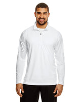 Team 365 Men's Zone Performance Quarter-Zip Team 365