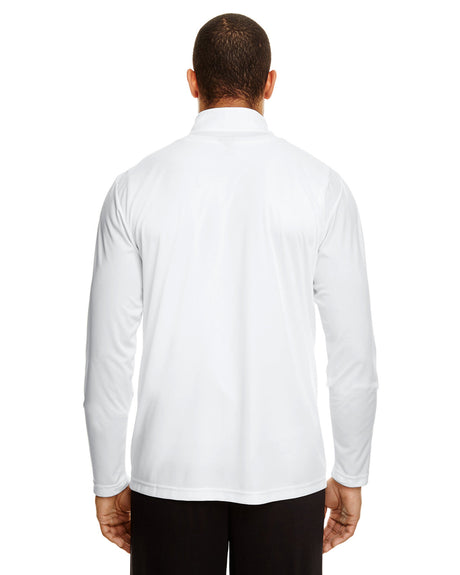 Team 365 Men's Zone Performance Quarter-Zip Team 365