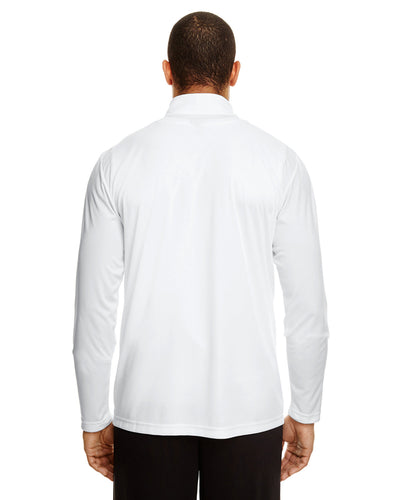Team 365 Men's Zone Performance Quarter-Zip