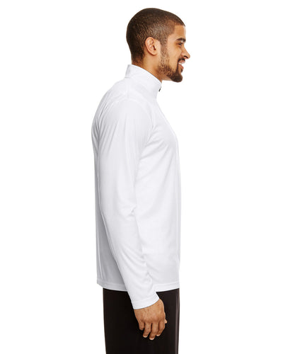 Team 365 Men's Zone Performance Quarter-Zip