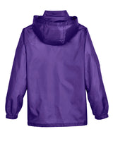 Team 365 Youth Zone Protect Lightweight Jacket Team 365