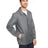 Team 365 Adult Zone Protect Coaches Jacket Team 365