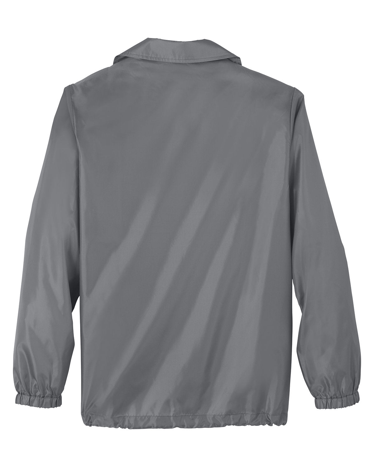 Team 365 Adult Zone Protect Coaches Jacket Team 365