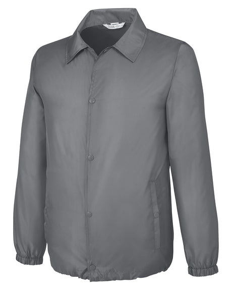 Team 365 Adult Zone Protect Coaches Jacket Team 365
