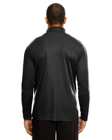 Team 365 Men's Zone Performance Quarter-Zip Team 365