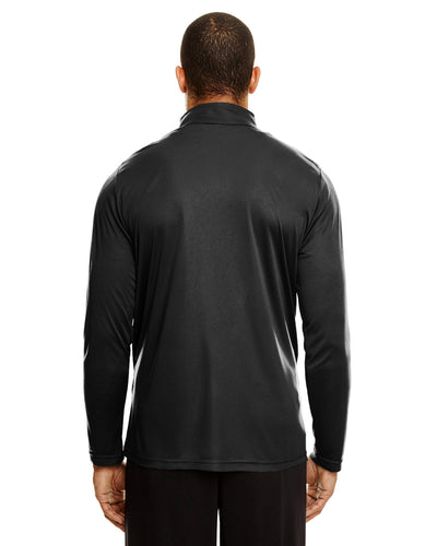 Team 365 Men's Zone Performance Quarter-Zip