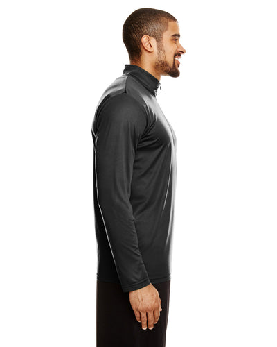 Team 365 Men's Zone Performance Quarter-Zip