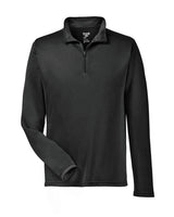 Team 365 Men's Zone Performance Quarter-Zip Team 365