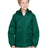 Team 365 Youth Zone Protect Lightweight Jacket Team 365