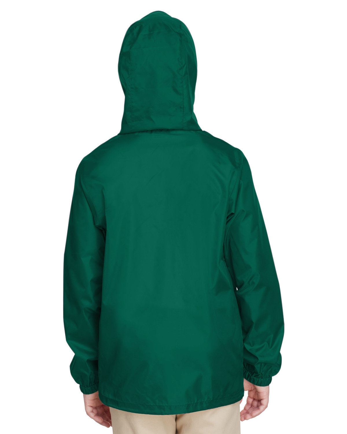 Team 365 Youth Zone Protect Lightweight Jacket Team 365