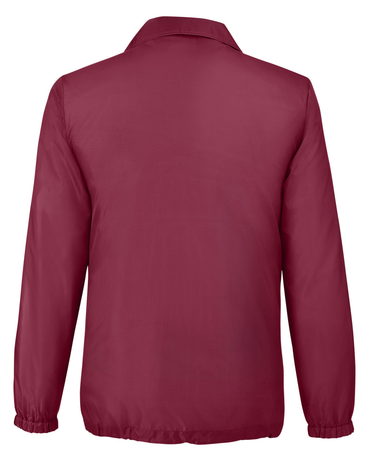 Team 365 Adult Zone Protect Coaches Jacket Team 365