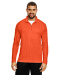 Team 365 Men's Zone Performance Quarter-Zip Team 365
