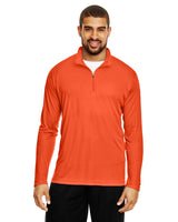 Team 365 Men's Zone Performance Quarter-Zip Team 365