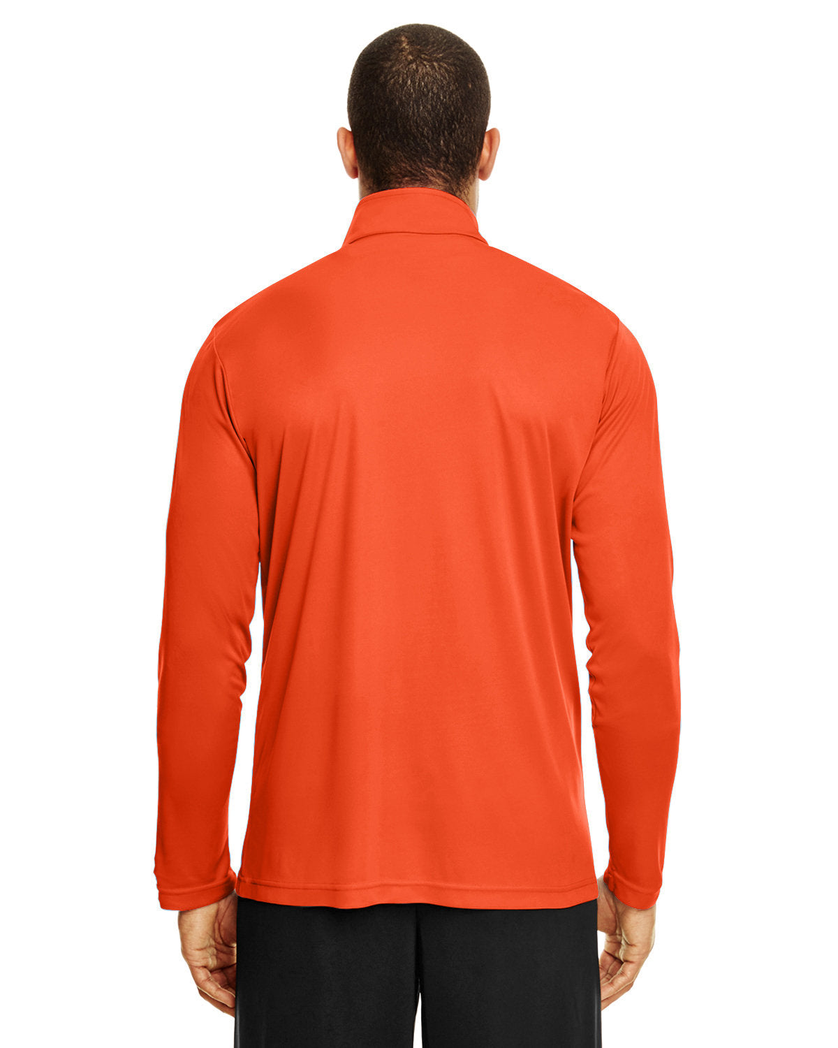 Team 365 Men's Zone Performance Quarter-Zip Team 365