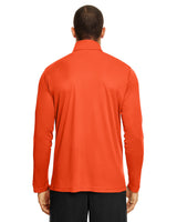Team 365 Men's Zone Performance Quarter-Zip Team 365