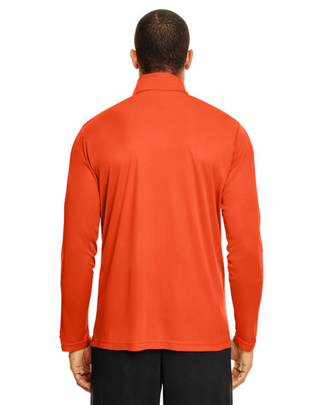 Team 365 Men's Zone Performance Quarter-Zip Team 365