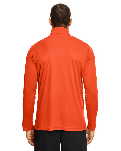Team 365 Men's Zone Performance Quarter-Zip