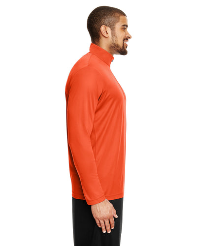 Team 365 Men's Zone Performance Quarter-Zip