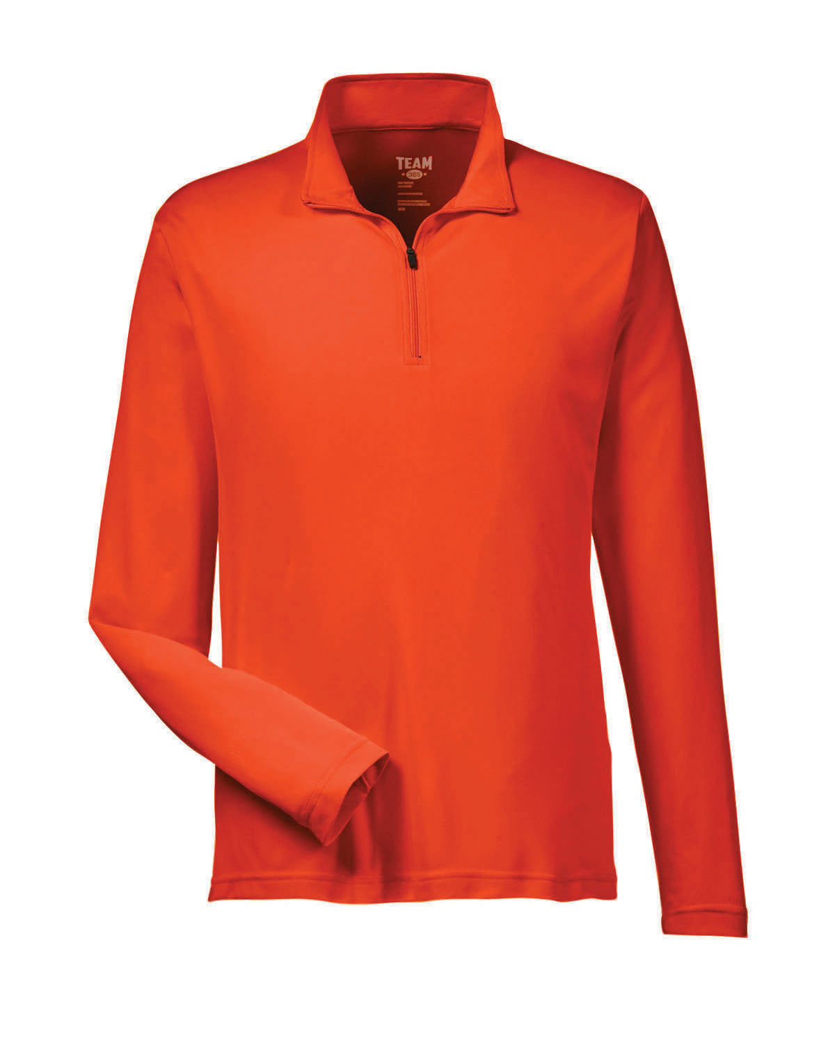 Team 365 Men's Zone Performance Quarter-Zip Team 365