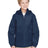 Team 365 Youth Zone Protect Lightweight Jacket Team 365