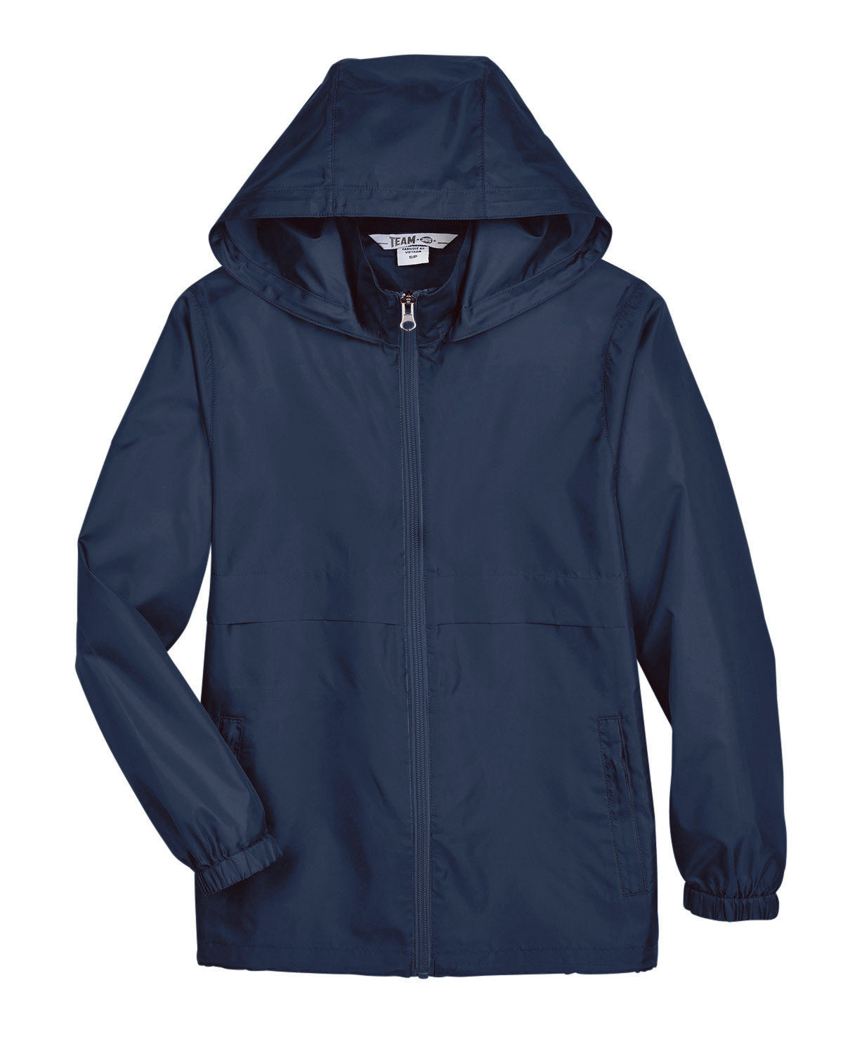 Team 365 Youth Zone Protect Lightweight Jacket Team 365