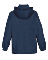 Team 365 Youth Zone Protect Lightweight Jacket Team 365