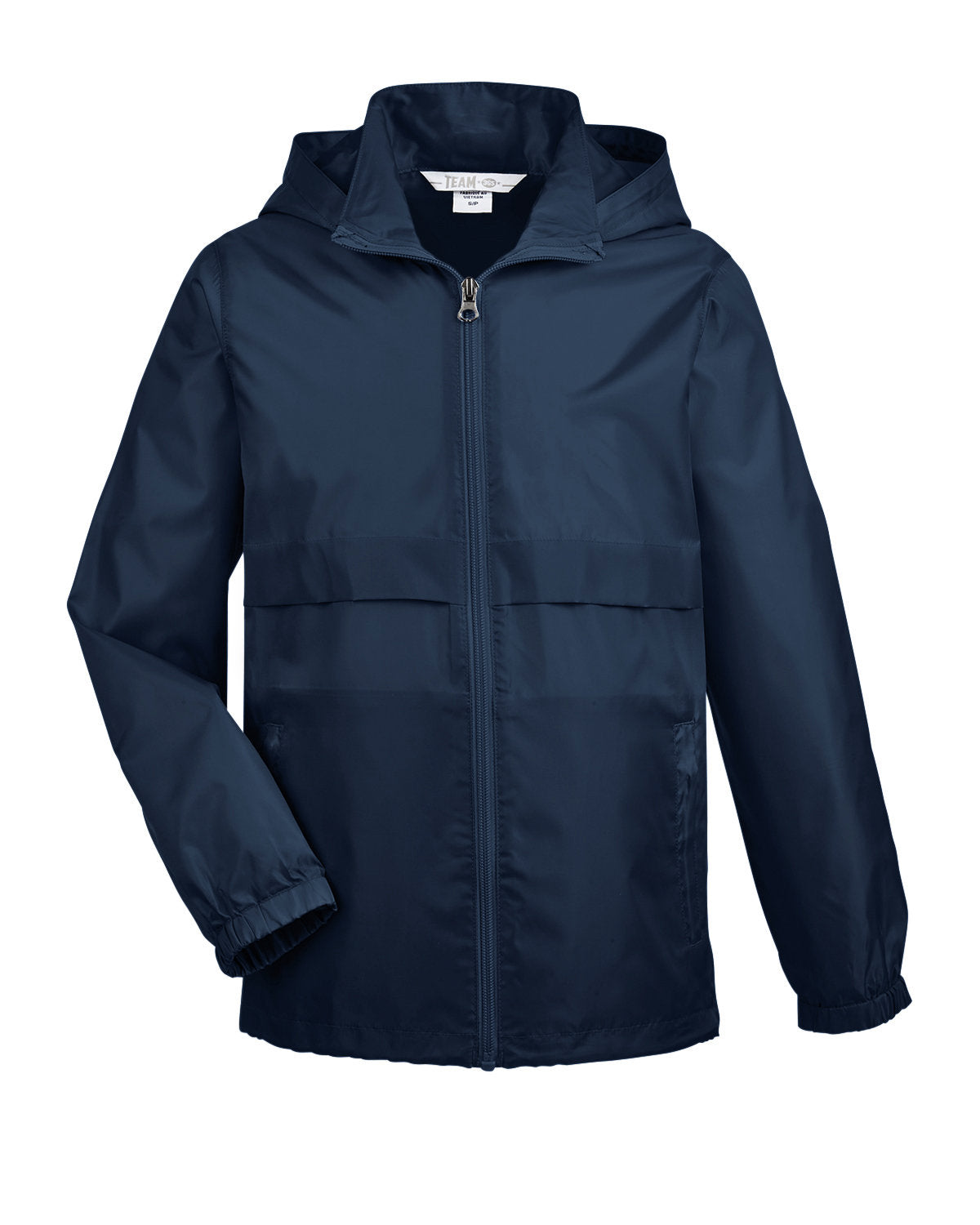 Team 365 Youth Zone Protect Lightweight Jacket Team 365