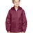 Team 365 Youth Zone Protect Lightweight Jacket Team 365