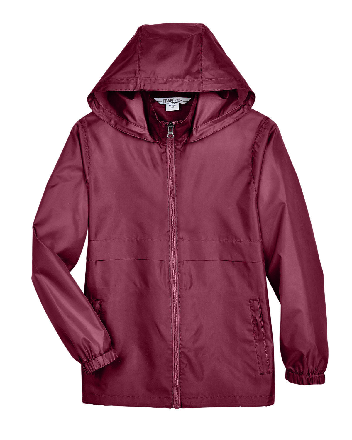Team 365 Youth Zone Protect Lightweight Jacket Team 365