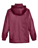 Team 365 Youth Zone Protect Lightweight Jacket Team 365
